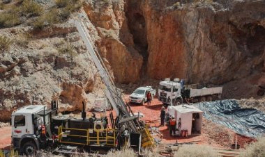 Presentan el Informe del Impacto Ambiental del proyecto Hualilán