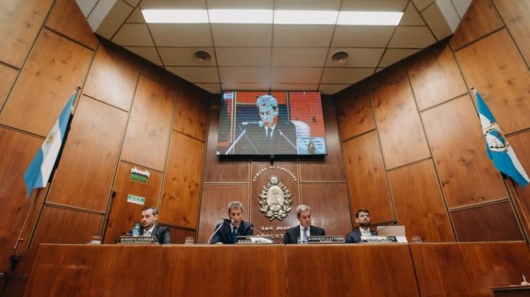 Todas las transformaciones del sistema de seguridad de San Juan