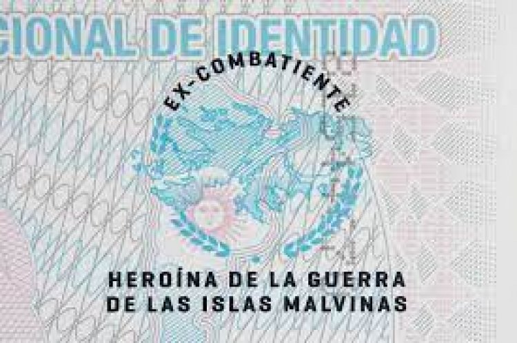 Nuevo DNI:  quiénes están obligados a hacerlo