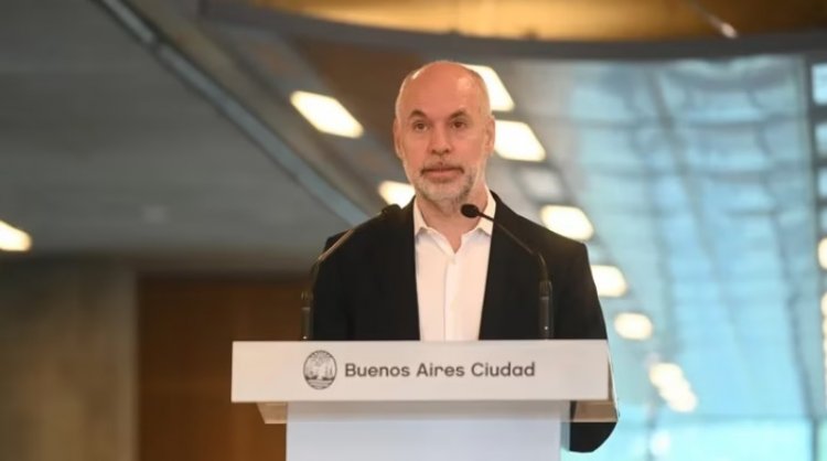 CABA votará el mismo día que la presidencial y con boleta electrónica