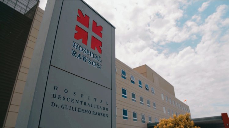 Realizaron un proceso de donación y ablación de órganos y tejidos