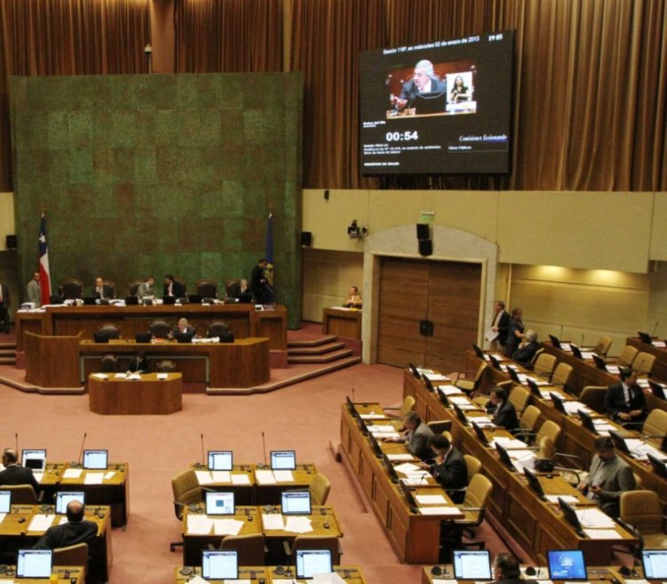 Chile redujo la jornada laboral a 40 horas semanales