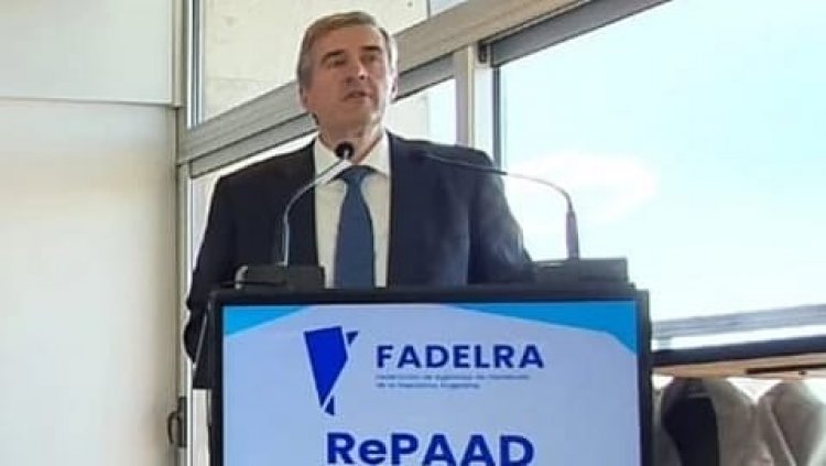 San Juan será sede del Encuentro de Agencias de Desarrollo del país