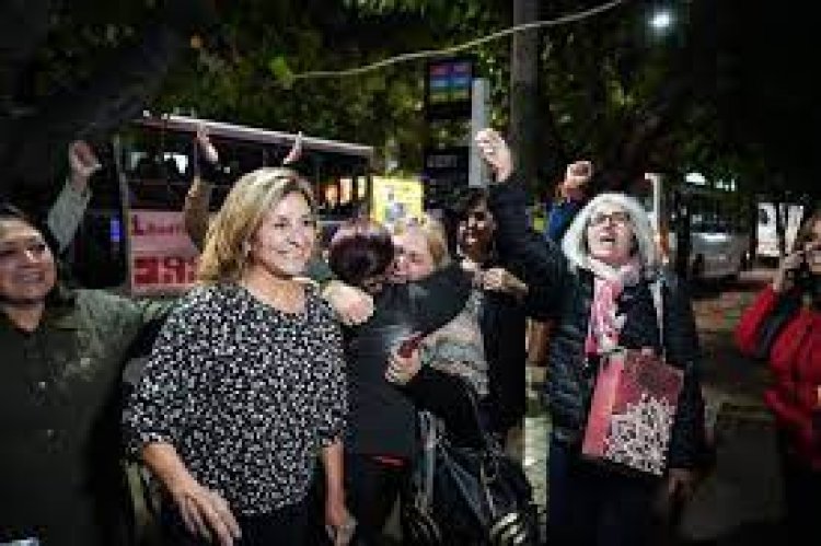 UDAP tiene nueva conducción