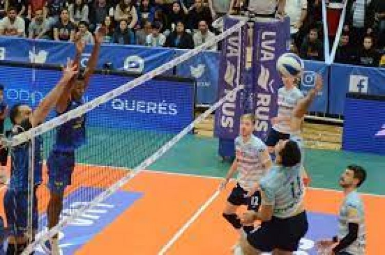 UPCN perdió y quedó obligado a ganar el tercer