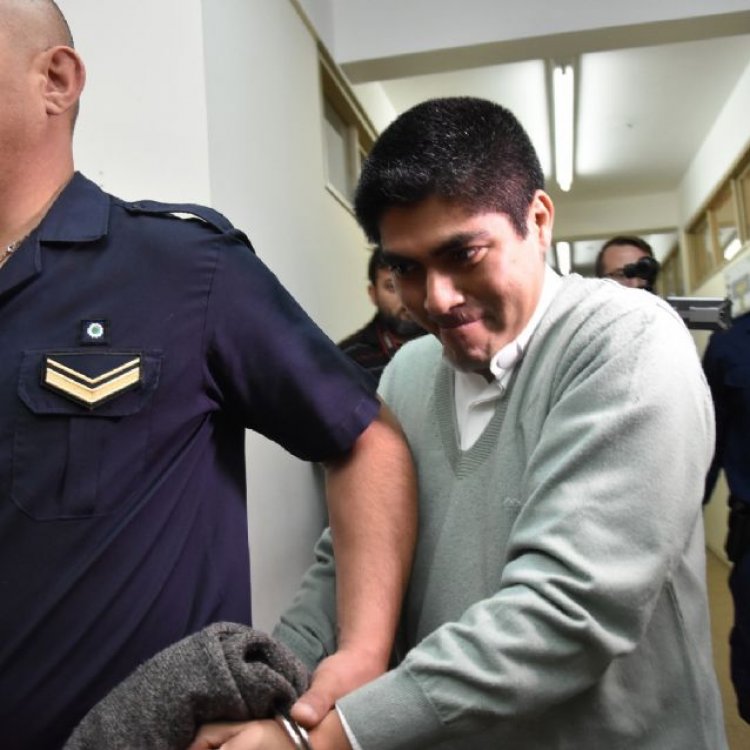 Comienza hoy el juicio contra el cura Walter Bustos