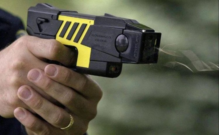 El Gobierno porteño en dos meses comenzarán a utilizar las pistolas Taser