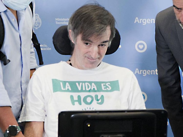 Esteban Bullrich lanzará una convocatoria a un gran acuerdo nacional