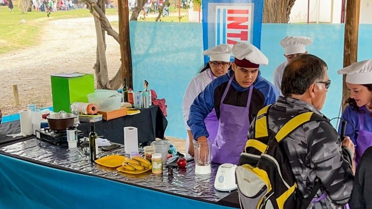 Nutrición genera acciones para una vida más saludable