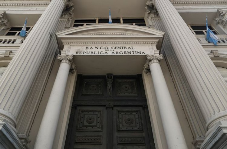 El Banco Central  llevará al 91% la tasa de Plazos Fijos