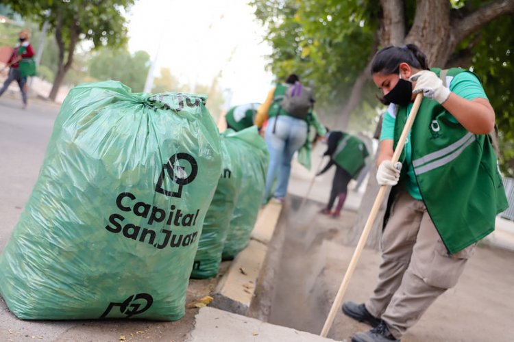 Así serán los servicios en Capital por el feriado del 1 de mayo