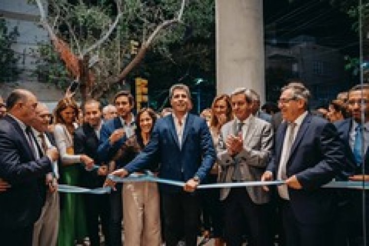Nuevo hotel 5 estrellas en San Juan
