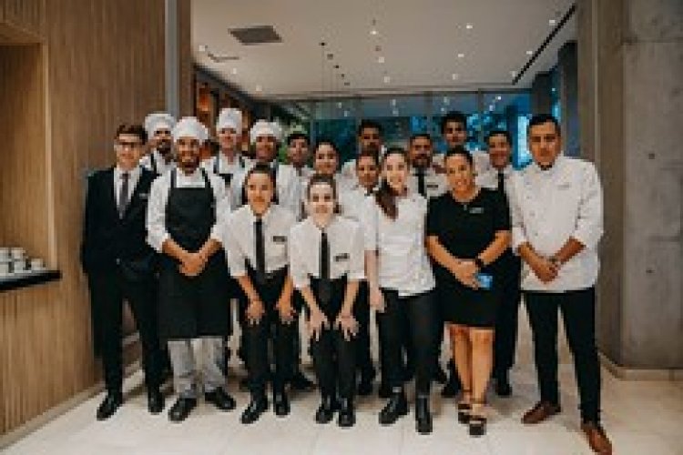 Nuevo hotel 5 estrellas en San Juan