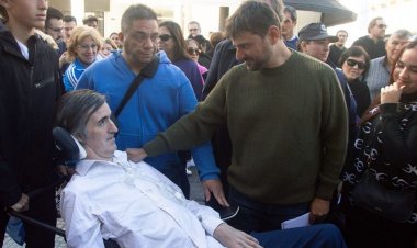 Bullrich presentó su propuesta para un "gran acuerdo nacional"