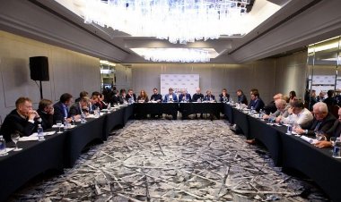 Líderes de Juntos por el Cambio definieron ejes de un plan económico