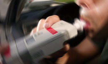 Ya rige la Ley de Alcohol Cero al Volante