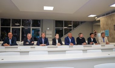 San juan y la AFA ultiman detalles para el Mundial Sub 20