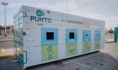 Conoce donde podes depositar envases de Tetra para reciclar