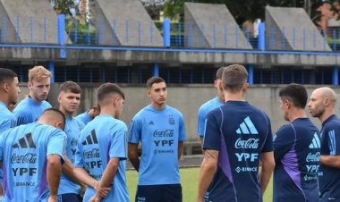 Mundial Sub 20: hay una reserva hotelera del 80%