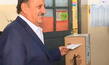 Quintela consiguió un Triunfo importante en La Rioja