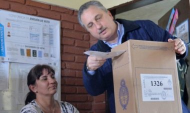 Misiones 2023: contundente victoria de Passalacqua