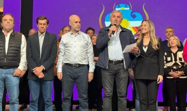 Jujuy 2023 : ganó el candidato de Gerardo Morales