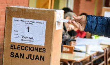 Solo los establecimientos afectados a las elecciones no tendrán clases este viernes