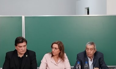 El Tribunal Electoral confirma que el domingo habrán elecciones a intendente y legisladores