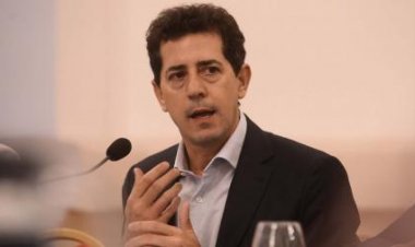 Wado de Pedro sobre la decisión de la Corte: "Estamos frente a una virtual intervención federal de dos provincias"