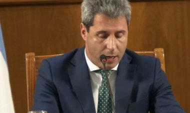 Uñac tras el Fallo de la Corte: es una decisión inoportuna y desconsiderada