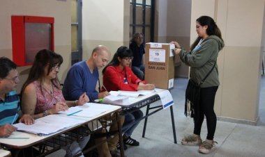 Tribunal Electoral desestima los recursos presentados y habrá elecciones el domingo