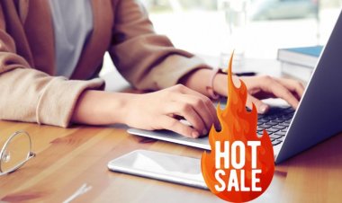El Hot Sale facturó más de $86 mil millones de pesos