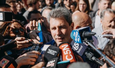 Uñac: "Hemos acatado el fallo de  la Corte, hay que defender las instituciones "