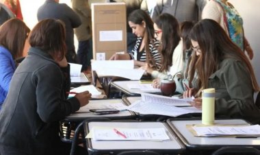 Qué provincias votan este fin de semana en Argentina