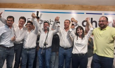 Orrego: Vienen tiempos donde necesitamos estar a la altura de las circunstancias