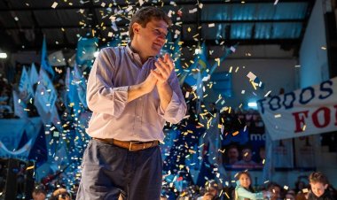 Melella fue reelecto en Tierra del Fuego