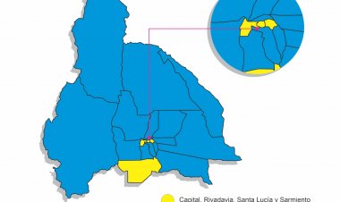 Conocé todos los intendentes electos en San Juan