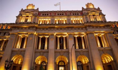 La Corte rechazó la recusación de jueces que presentó San Juan