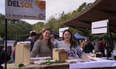 El membrillo sanjuanino será protagonista de la Feria Agroproductiva
