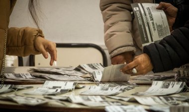 Reciclarán papelería utilizada en las elecciones