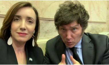 La vice de Milei a favor de la tenencia de armas