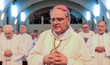 La Iglesia presentó 10 pautas básicas  de consenso político