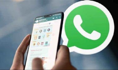 WhatsApp: cómo editar un mensaje ya enviado