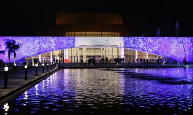 Gala Patria: San Juan celebró la Revolución de Mayo en el Teatro del Bicentenario