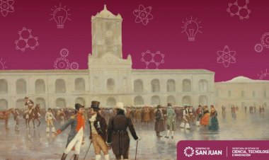 Cómo era la ciencia y la tecnología allá por 1810