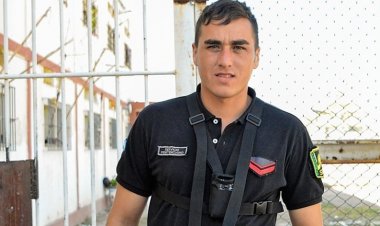 El Servicio Penitenciario Provincial estrenó nuevas body cam