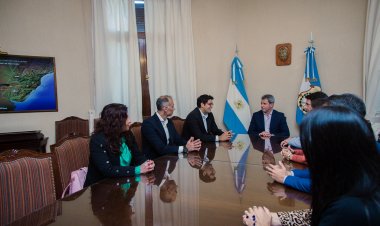 Presentaron la Expo Inmobiliaria San Juan 2023