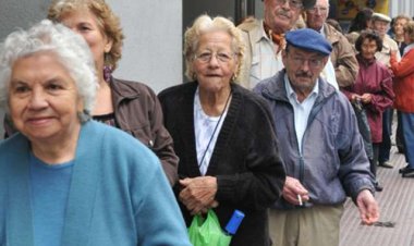 Entregarán 100 nuevas jubilaciones en el marco de Moratoria Previsional