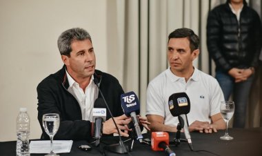 El Procurador de la Nación dictaminó que la candidatura de Uñac es inconstitucional