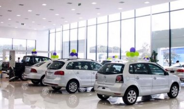 AFIP vigila la compra de autos, motos y propiedades